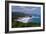 Guajataca Beach, Isabela, Puerto Rico-George Oze-Framed Photographic Print