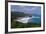 Guajataca Beach, Isabela, Puerto Rico-George Oze-Framed Photographic Print