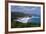 Guajataca Beach, Isabela, Puerto Rico-George Oze-Framed Photographic Print