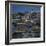 Gualdo Tadino, Umbria. Townscape-Joe Cornish-Framed Photographic Print