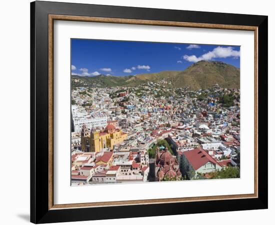 Guanajuato, Mexico-Rob Tilley-Framed Photographic Print