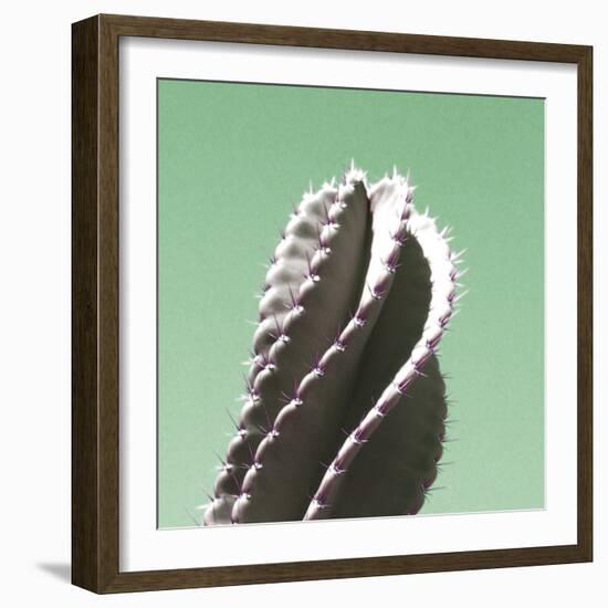 Guanajuato-Malcolm Sanders-Framed Giclee Print
