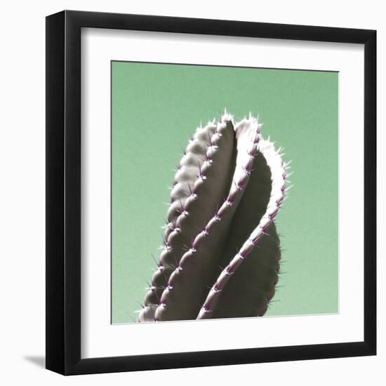 Guanajuato-Malcolm Sanders-Framed Giclee Print