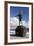 Guanche Statue, Candelaria, Tenerife, 2007-Peter Thompson-Framed Photographic Print