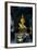 Guanyin Goddess-Charles Bowman-Framed Photographic Print