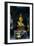 Guanyin Goddess-Charles Bowman-Framed Photographic Print