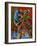 Guarani Hombre De Familia-Oscar Ortiz-Framed Giclee Print