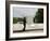 Guard at the Tomb of the Unknown Soldier, Arlington National Cemetery, Arlington, Virginia, USA-Robert Harding-Framed Photographic Print