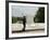 Guard at the Tomb of the Unknown Soldier, Arlington National Cemetery, Arlington, Virginia, USA-Robert Harding-Framed Photographic Print