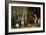 Guard Room-David Teniers the Younger-Framed Giclee Print