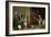 Guard Room-David Teniers the Younger-Framed Giclee Print