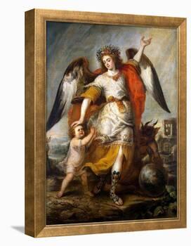 Allegory of Vanity, 1632-1636' Giclee Print - Antonio De Pereda Y Salgado, Art.com