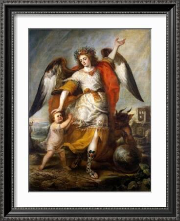 Allegory of Vanity, 1632-1636' Giclee Print - Antonio De Pereda Y Salgado, Art.com