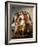 Guardian Angel, 1646-Antonio De Pereda Y Salgado-Framed Giclee Print