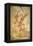 Guardian Angel, 17th Century-Domenico Piola-Framed Premier Image Canvas