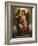 Guardian Angel, 1854-Antonio Zona-Framed Giclee Print