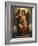 Guardian Angel, 1854-Antonio Zona-Framed Giclee Print