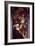 Guardian Angel Altarpiece-null-Framed Giclee Print