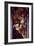 Guardian Angel Altarpiece-null-Framed Giclee Print