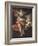 Guardian Angel, circa 1685-94-Andrea Pozzo-Framed Giclee Print