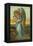 Guardian Angel Walks with a Child in Its Arms-Eleanor Vere Boyle-Framed Premier Image Canvas