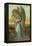 Guardian Angel Walks with a Child in Its Arms-Eleanor Vere Boyle-Framed Premier Image Canvas