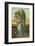 Guardian Angel Walks with a Child in Its Arms-Eleanor Vere Boyle-Framed Photographic Print