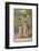 Guardian Angel-null-Framed Photographic Print