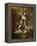 Guardian Angel-Francesco Paglia-Framed Premier Image Canvas