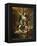 Guardian Angel-Francesco Paglia-Framed Premier Image Canvas