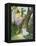 Guardian Angel-Hal Frenck-Framed Premier Image Canvas