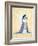 Guardian Angel-Sheila Lee-Framed Giclee Print