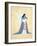 Guardian Angel-Sheila Lee-Framed Giclee Print