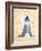 Guardian Angel-Sheila Lee-Framed Giclee Print