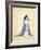 Guardian Angel-Sheila Lee-Framed Giclee Print