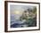 Guardian of the Sea-Nicky Boehme-Framed Giclee Print