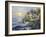 Guardian of the Sea-Nicky Boehme-Framed Giclee Print