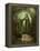 Guardian Of The Secret Garden-Atelier Sommerland-Framed Stretched Canvas