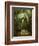 Guardian Of The Secret Garden-Atelier Sommerland-Framed Premium Giclee Print