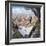 Guardians of the Canyon-John Van Straalen-Framed Giclee Print