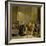 Guardroom Scene with Spoils of War, c.1635-1640-Jacob Duck-Framed Giclee Print