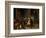 Guardroom with the Deliverance of Saint Peter, c.1645-47-David the Younger Teniers-Framed Premium Giclee Print