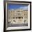 Guards in Front of the Tomb of the Unknown Soldier, Athens, Greece-Roy Rainford-Framed Photographic Print