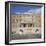 Guards in Front of the Tomb of the Unknown Soldier, Athens, Greece-Roy Rainford-Framed Photographic Print