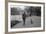 Guardsmen, Circa 1948-George Greenwell-Framed Photographic Print