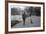 Guardsmen, Circa 1948-George Greenwell-Framed Photographic Print