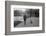 Guardsmen, Circa 1948-George Greenwell-Framed Photographic Print