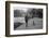 Guardsmen, Circa 1948-George Greenwell-Framed Photographic Print