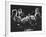 Guarneri Quartet: Arnold Steinhardt, John Daley, Michael Tree and David Soyer-Gjon Mili-Framed Premium Photographic Print