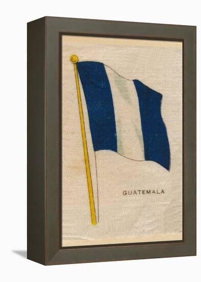 'Guatemala', c1910-Unknown-Framed Premier Image Canvas